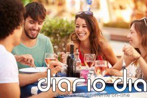 Las búsquedas de restaurantes con terraza aumentan un 10% esta primavera en España, según TheFork