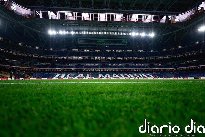 Las candidaturas a las elecciones del Real Madrid se podrán presentar hasta el 23 de mayo
