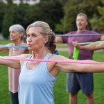 Las claves para un tratamiento integral de la fibromialgia: Ejercicio, fisioterapia y dieta