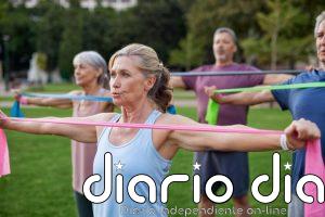 Las claves para un tratamiento integral de la fibromialgia: Ejercicio, fisioterapia y dieta