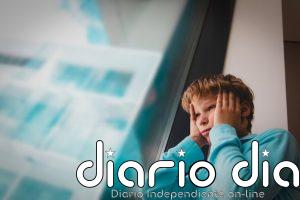 Las consultas por ansiedad infantil se disparan un 300% en Atención Primaria en EEUU en solo diez años