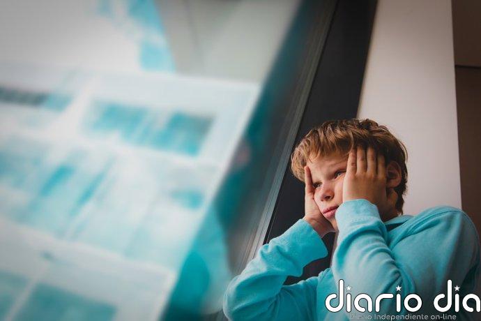 Las consultas por ansiedad infantil se disparan un 300% en Atención Primaria en EEUU en solo diez años