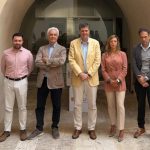 Las Conversaciones Literarias volverán a Formentor entre los días 1 y 4 de noviembre
