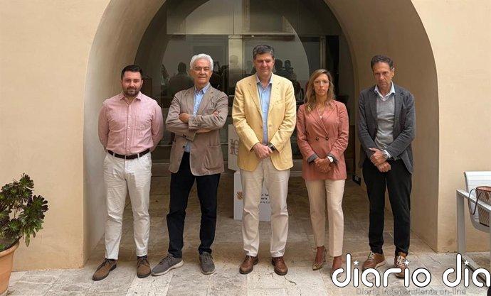 Las Conversaciones Literarias volverán a Formentor entre los días 1 y 4 de noviembre