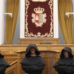 Las Cortes celebran el Día de la Región en una jornada de puertas abiertas con escenas teatralizadas