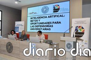 Las defensorías universitarias andaluzas coordinan su respuesta a la irrupción de la IA en