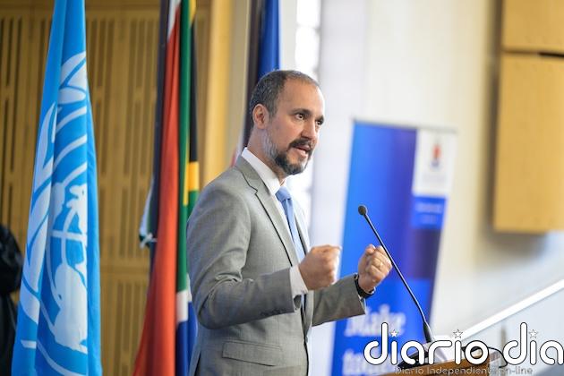 Las energías limpias y tecnologías digitales tienen un costo humano