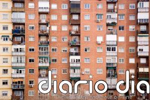 Las enfermedades pueden propagarse entre viviendas a través de sistemas de ventilación compartidos en los edificios