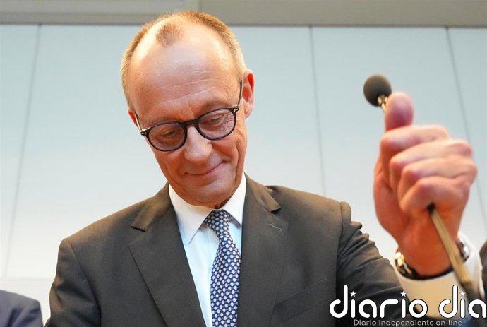 Las expectativas de los inversores alemanes repuntan en mayo a la espera del final de la guerra, según ZEW