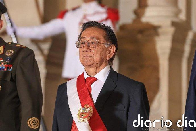 Las exportaciones de Perú se disparan un 33,5% en el primer trimestre por el cobre y el oro