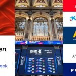 Las IA chinas Qwen y DeepSeek redefinen la reputación algorítmica del IBEX‑35