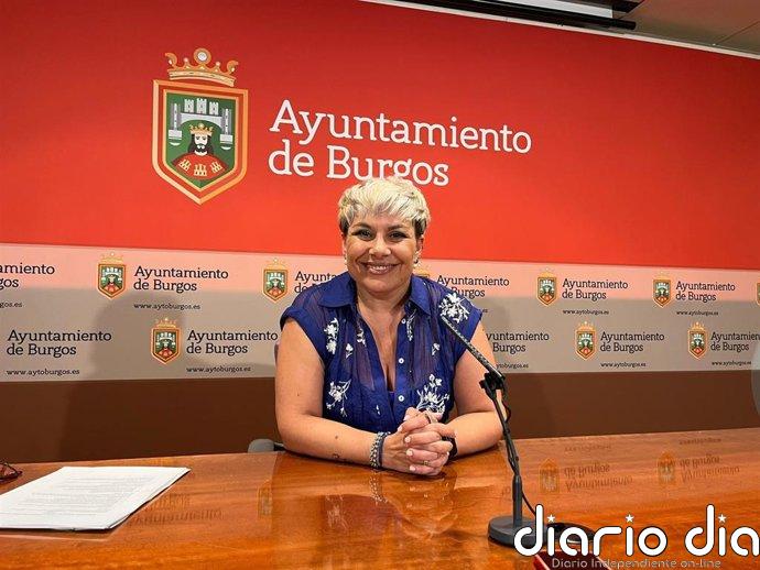 Las inscripciones de verano para los centros cívicos de Burgos alcanza las 9.837 solicitudes para 7.562 plazas