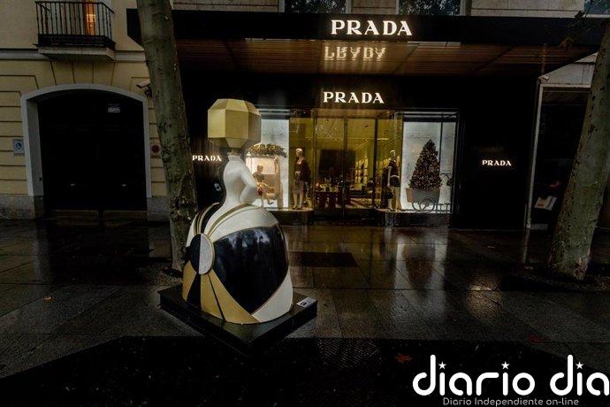 Las meninas de Gloria Estefan, Paula Echevarría o Los del Río salen a subasta solidaria el próximo 18 de mayo