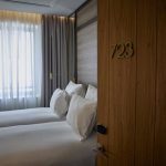 Las pernoctaciones hoteleras en Cantabria caen un 3,1% en abril