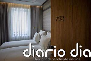 Las pernoctaciones hoteleras en Cantabria caen un 3,1% en abril