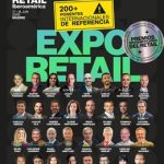Las principales asociaciones iberoamericanas del 'retail' apoyan y estarán en ExpoRetail Iberoamérica 2026