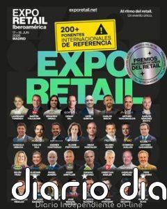 Las principales asociaciones iberoamericanas del 'retail' apoyan y estarán en ExpoRetail Iberoamérica 2026