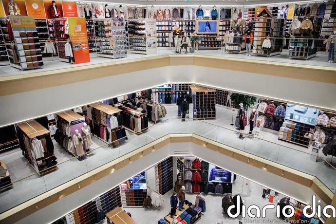 Las principales firmas de moda prevén un alza en las ventas del 3% en la campaña primavera-verano