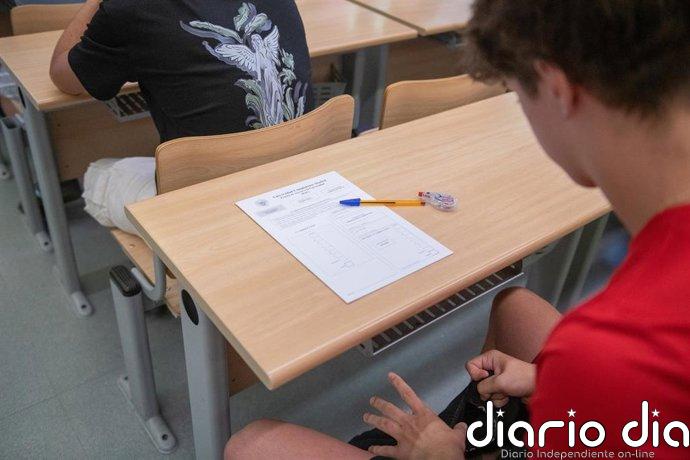 Las universidades públicas andaluzas ultiman los protocolos para reforzar el control de tecnologías en la PAU