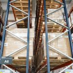 Las ventas de la industria aumentan en Andalucía un 20,1% en marzo