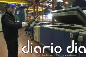 Las ventas de la industria aumentan en la Región de Murcia un 19,8% en marzo, segundo aumento más elevado por CCAA