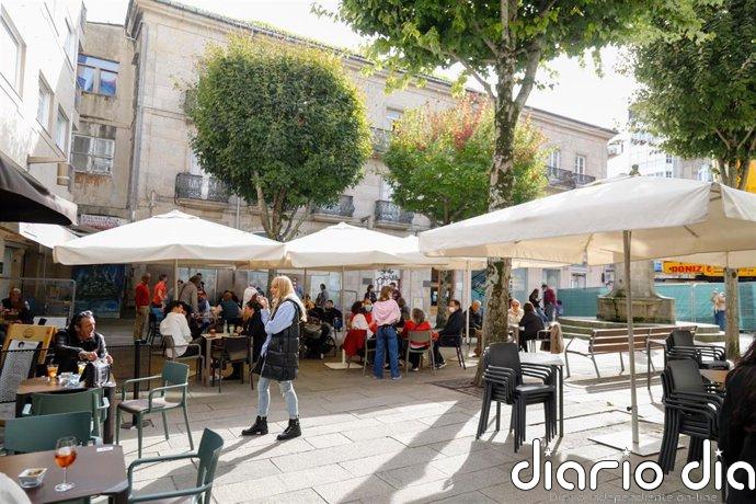 Las ventas del sector servicios aceleran su crecimiento en marzo al 9,4%, su mayor alza desde enero de 2023