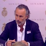 Las víctimas de Adamuz, en el Senado