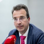 Leganés ultima 650 viviendas para alquiler asequible y ve necesarias más conexiones con MetroSur