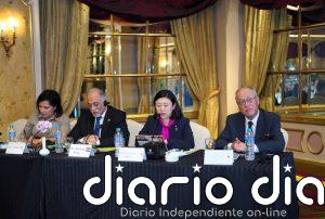 Legisladores de dos continentes exigen medidas, no promesas, en población y salud