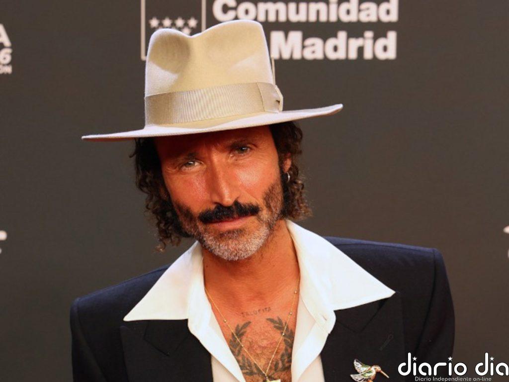 Leiva anuncia que vuelve a despedirse temporalmente de los escenarios