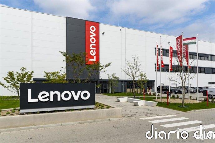 Lenovo dispara un 38% el beneficio anual y logra ventas récord gracias a la IA