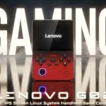 Lenovo reconoce que se vende en China una consola retro portátil con su marca y juegos propiedad de Nintendo instalados