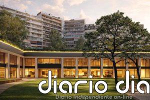 Leo Messi compra el edificio de las antiguas galerías Via Wagner de Turó Park (Barcelona) por 11,5 millones