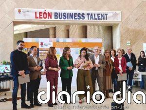 León Business Talent 2026, la "semilla" de 20 ideas de negocio de más de 100 alumnos de la ULE