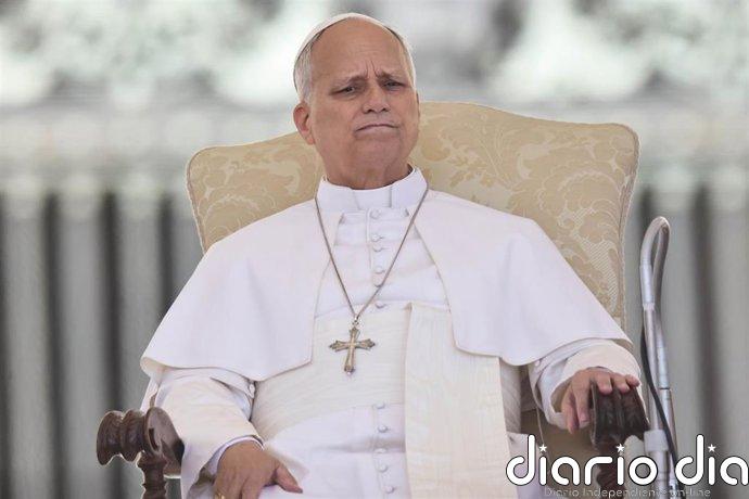 León XIV, durante la presentación de su encíclica: "La Inteligencia Artificial debe ser desarmada"