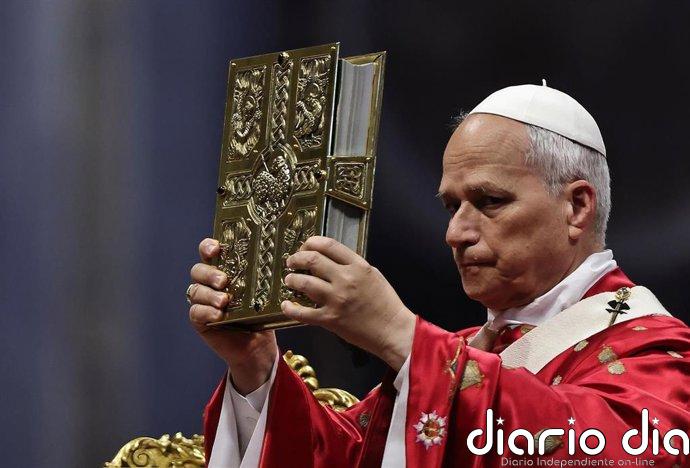 León XIV, en su primera encíclica sobre IA: "Ningún sistema de cálculo genera una conciencia capaz de discernir el bien"