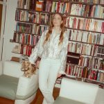 Leticia Sala escribe sobre "miedo a envejecer" y bótox: "La presión estética siempre será más fuerte que uno mismo"