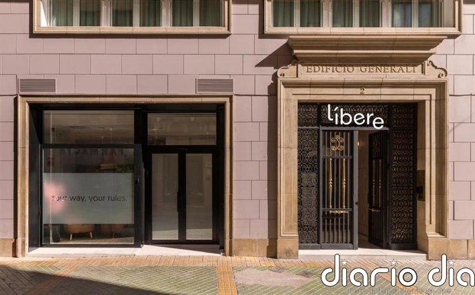 Líbere Hospitality y All Iron RE I Socimi desembarcan en Alicante con un nuevo activo de 17,2 millones