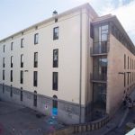 Licitadas las obras de ampliación del colegio de Falces y la adquisición de módulos prefabricados para el centro