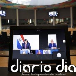 Líderes de la UE y del Mercosur celebran la entrada en vigor provisional del acuerdo bilateral donde "todos ganan"