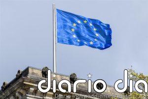 Líderes europeos conmemoran el Día de Europa como ejemplo de "unidad en la diversidad" ante la incertidumbre y la crisis