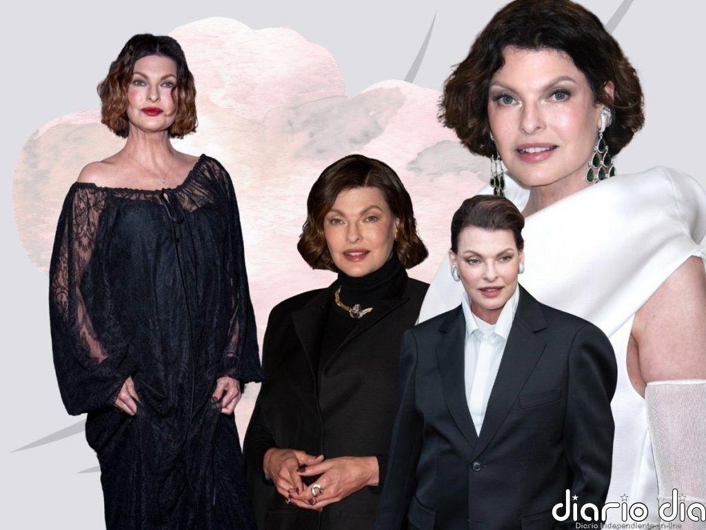 Linda Evangelista cumple 61: el eterno rostro que redefinió el poder de las "supermodelos"