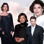 Linda Evangelista cumple 61: el eterno rostro que redefinió el poder de las "supermodelos"