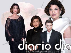 Linda Evangelista cumple 61: el eterno rostro que redefinió el poder de las "supermodelos"