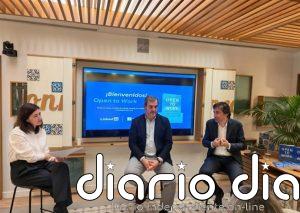 LinkedIn y Microsoft traen el libro 'Open to Work' a España apostando por las habilidades humanas en la era de la IA