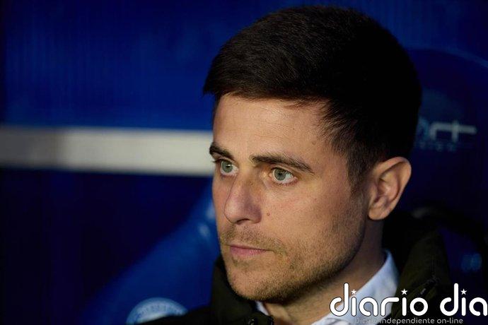Lisci: "El Barça no va a venir despistado por el Clásico"