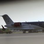 Llega a Países Bajos el avión que traslada a tres evacuados del crucero afectado por un brote mortal de hantavirus