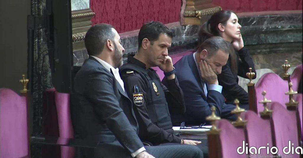 Llega el turno de Ábalos