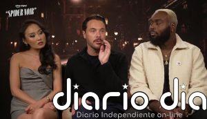 Llega 'Spider-Noir', la serie que encara la "tarea monumental" de fusionar cine negro y superhéroes: "Nunca se ha hecho"
