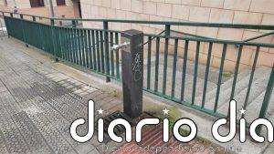 Llodio (Álava) alcanza 38,5 grados centígrados, Sodupe 38,4, Balmaseda 38, Bergara 37,3 y Barrundia 35,4º C